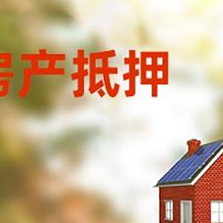 虎门港管委会房屋抵押贷款还不上怎么办