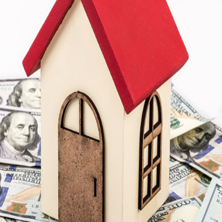 虎门港管委会房子抵押贷款好贷吗
